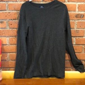 JCREW Authentic Thermal